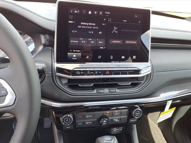 2026 Jeep Compass Altitude - Photo 14
