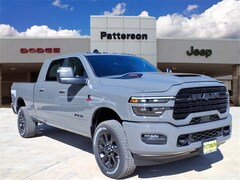 2026 Ram 2500 LARAMIE MEGA CAB 4X4 6'4 BOX Pickup