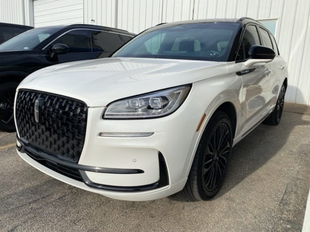 Used 2023 Lincoln Corsair Reserve SUV