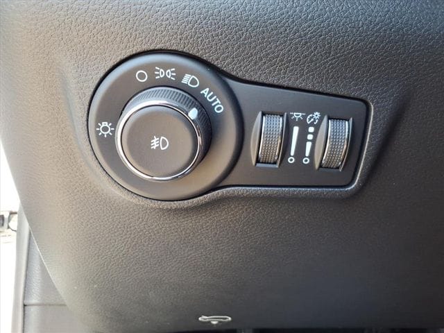 2026 Jeep Compass Altitude - Photo 21