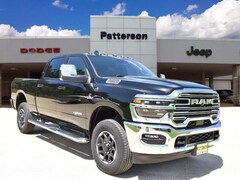 2025 Ram 2500 LARAMIE CREW CAB 4X4 6'4 BOX Pickup