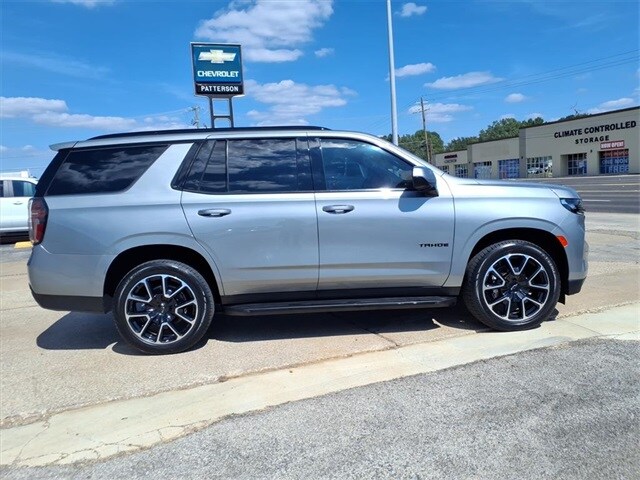 2023 Chevrolet Tahoe RST photo 2