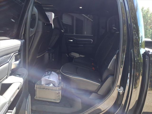 2025 RAM 2500 Power Wagon - Photo 20