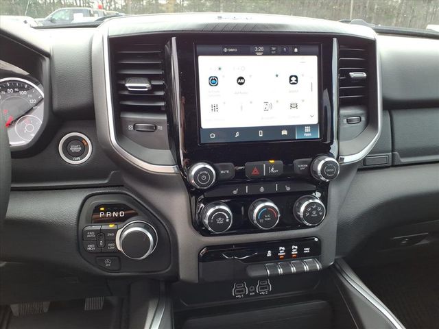 2026 RAM 1500 Big Horn/Lone Star - Photo 16