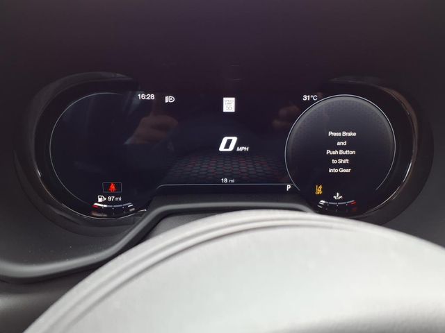 2025 Dodge Hornet GT - Photo 21