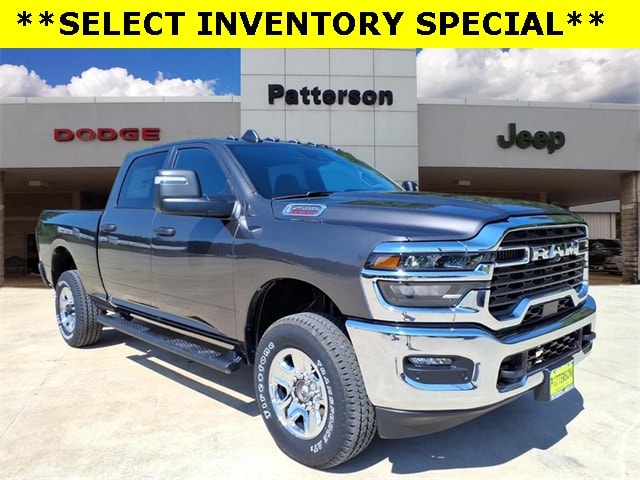 2026 RAM Ram 2500 Pickup Tradesman's photo