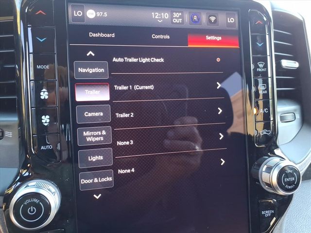 2026 RAM 2500 Tradesman - Photo 7