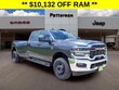  Ram 3500