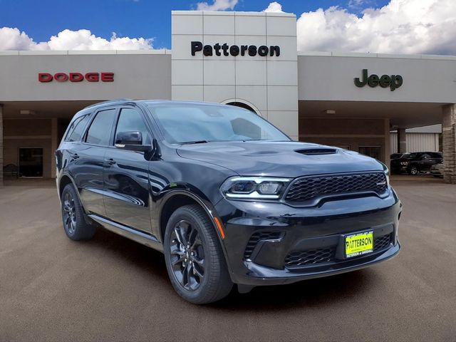 2026 Dodge Durango GT Plus AWD's photo