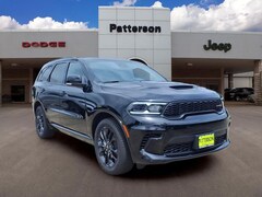 2026 Dodge Durango GT PLUS AWD Sport Utility