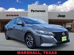 2024 Nissan Sentra SV Sedan