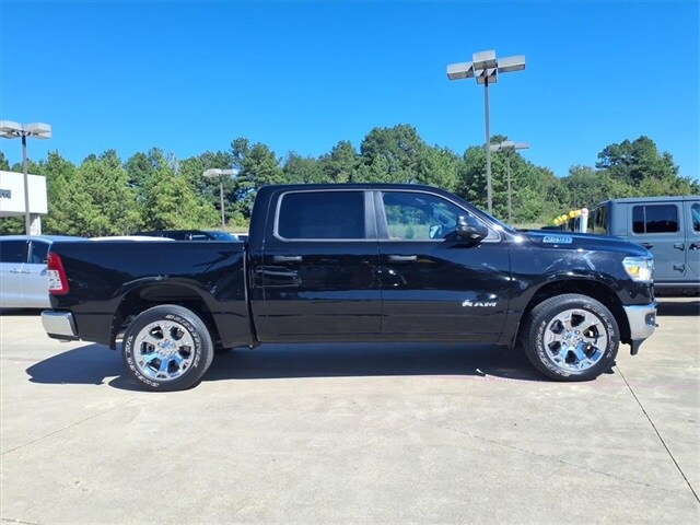 2024 Ram 1500 Big Horn Lone Star photo 2