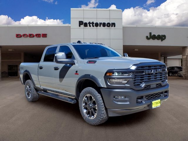  Ram 2500