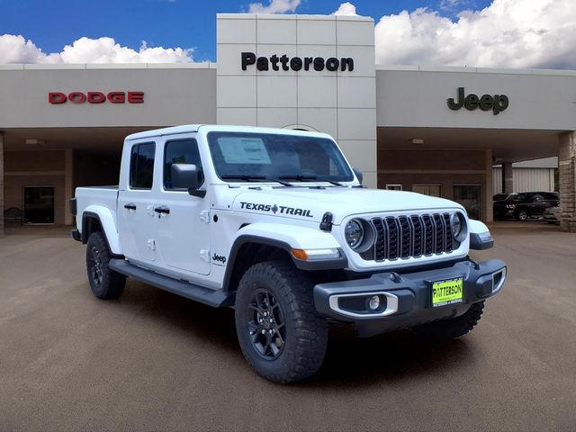 2026 Jeep Gladiator Texas Trail Auto's photo
