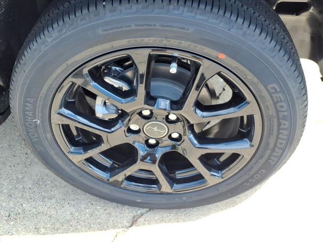 2026 Jeep Compass Altitude - Photo 18