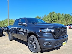 2026 Ram 1500 LONE STAR CREW CAB 4X4 5'7 BOX Pickup