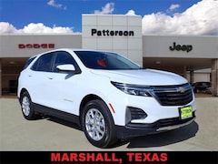 2024 Chevrolet Equinox LT SUV