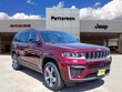  Jeep Grand Cherokee L