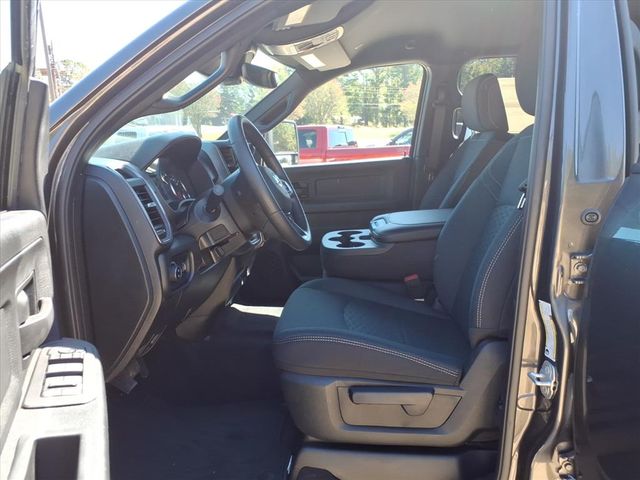 2026 RAM 2500 Tradesman - Photo 13