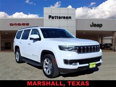 2022 Jeep Wagoneer Series I SUV