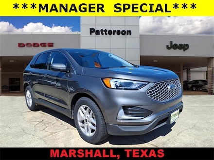 2023 Ford Edge SEL SUV