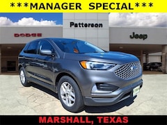 2023 Ford Edge SEL SUV