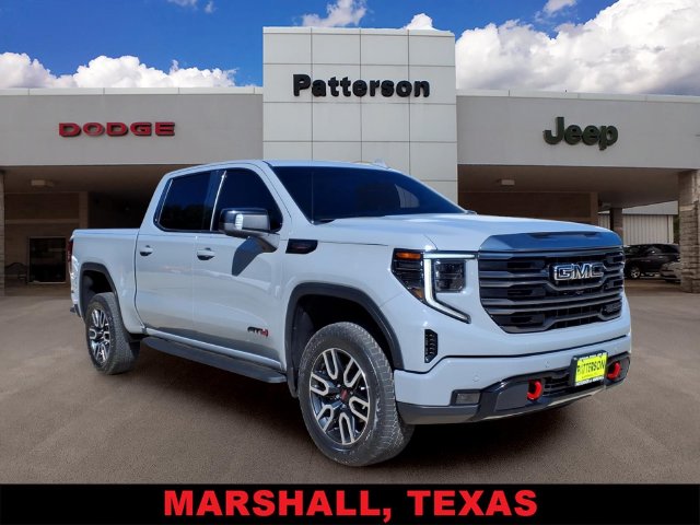  GMC Sierra 1500