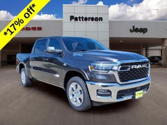 2026 Ram 1500 LONE STAR CREW CAB 4X2 5'7 BOX Pickup