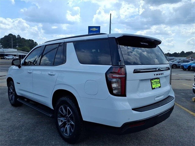 2023 Chevrolet Tahoe Z71 photo 4