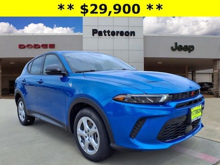 2025 Dodge Hornet GT AWD SUV