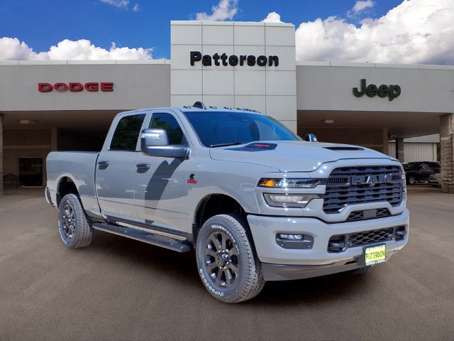  Ram 2500