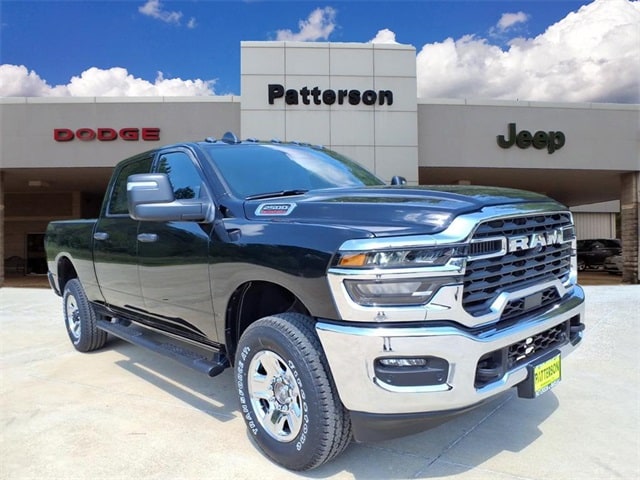 2026 RAM Ram 2500 Pickup Tradesman's photo