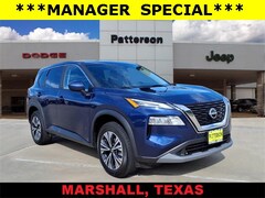 2023 Nissan Rogue SV SUV