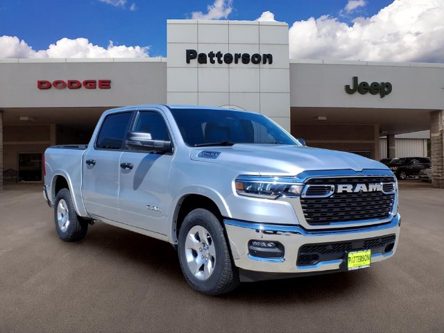 2027 RAM 1500 Pickup Big Horn/Lone Star