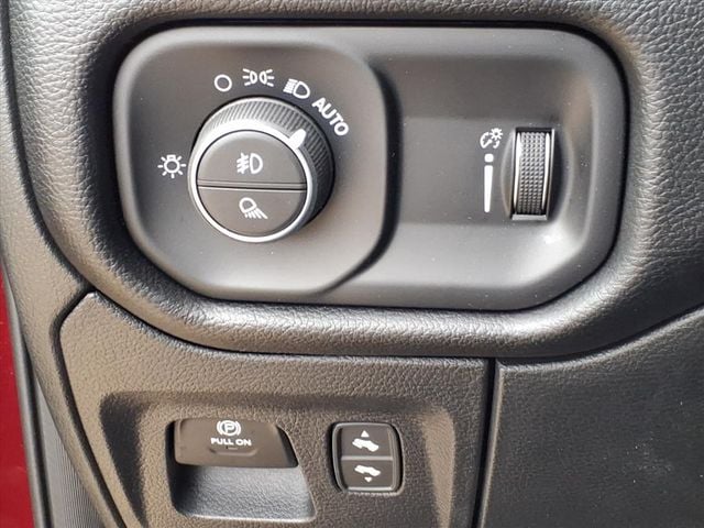 2026 RAM 1500 Big Horn/Lone Star - Photo 22