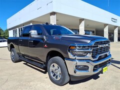 2026 Ram 2500 TRADESMAN CREW CAB 4X4 6'4 BOX Pickup