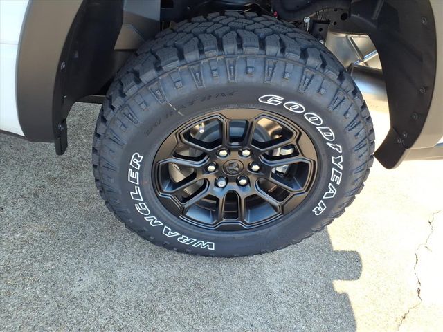 2026 RAM 1500 Rebel - Photo 20