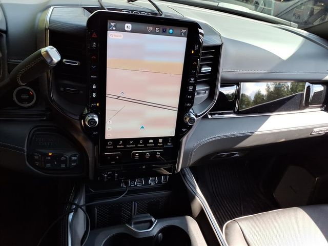 2025 RAM 2500 Power Wagon - Photo 19