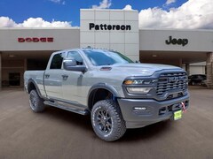 2026 Ram 2500 TRADESMAN CREW CAB 4X4 6'4 BOX Pickup