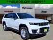  Jeep Grand Cherokee L