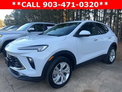 2025 Buick Encore GX Preferred SUV