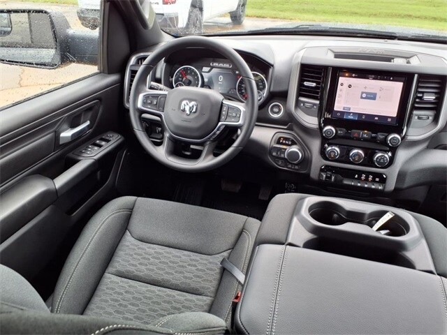 2026 Ram 1500 Warlock photo 3
