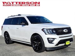 2019 Ford Expedition Platinum SUV