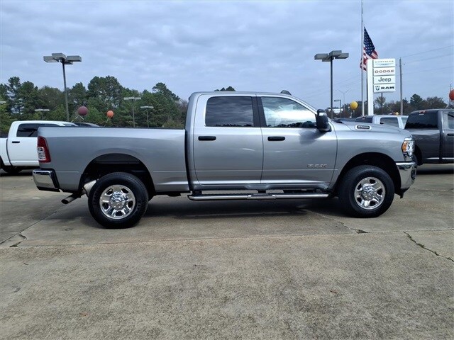 2024 Ram 2500 Big Horn photo 2