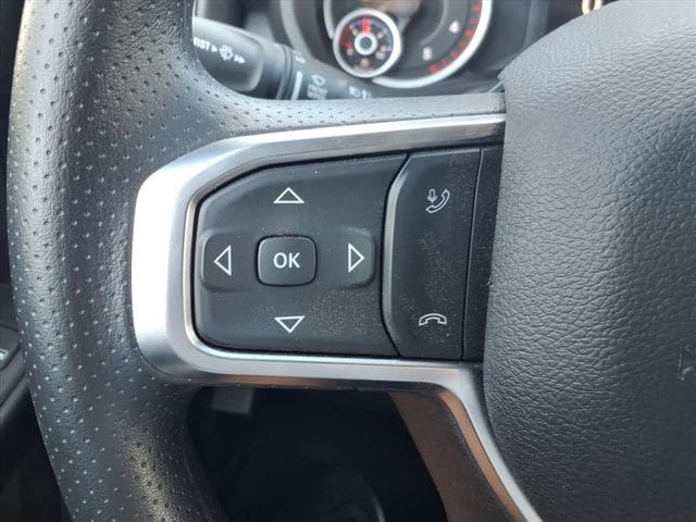 2026 RAM 2500 Tradesman - Photo 25