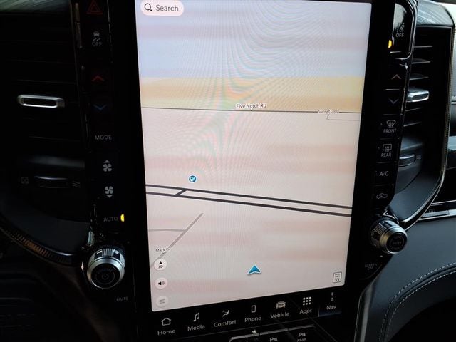 2025 RAM 2500 Power Wagon - Photo 7