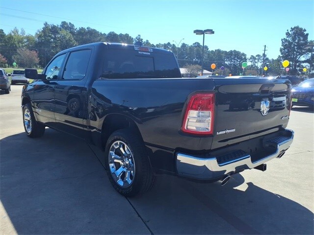 2024 Ram 1500 Big Horn Lone Star photo 4
