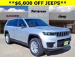  Jeep Grand Cherokee L