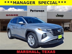 2024 Hyundai Tucson SEL SUV