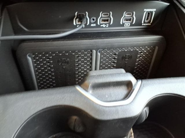 2025 RAM 2500 Power Wagon - Photo 18